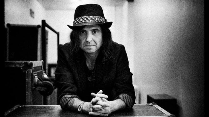 Phil Campbell, è morto il chitarrista dei Motörhead