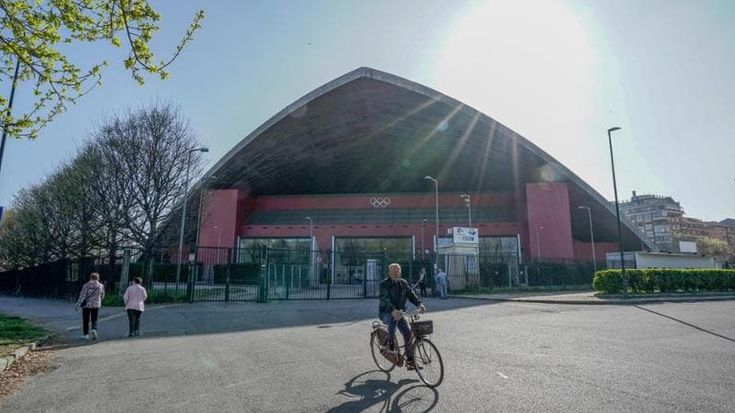 L’Inalpi Arena ma non solo: ecco le strutture torinesi in lizza per le Olimpiadi del Nord-Ovest