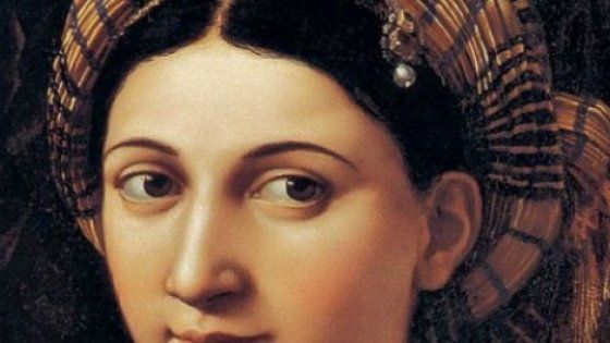 Il mistero della Fornarina: chi era la donna che stregò Raffaello?