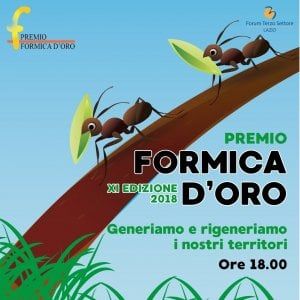 Forum Terzo Settore, premiati i protagonisti delle buone pratiche solidali