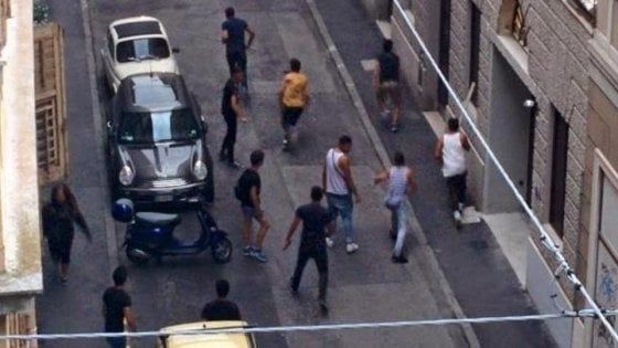 Trieste, grave diciassettenne accoltellato in rissa tra giovanissimi. Due coetanei in questura 