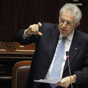 Accuse al governo, Monti resta solo. Anche Cancellieri contro l'ex premier