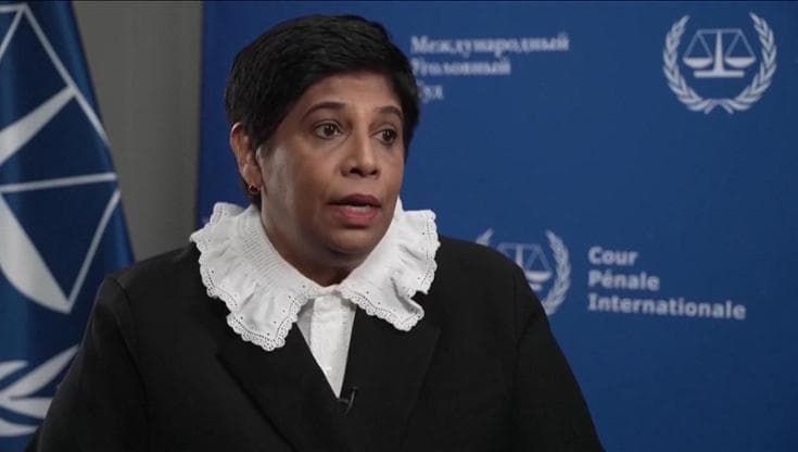 Usa sanzionano Cpi dopo il Nobel per la pace alla giudice Pillay, la collega: "Ci bloccano le carte"