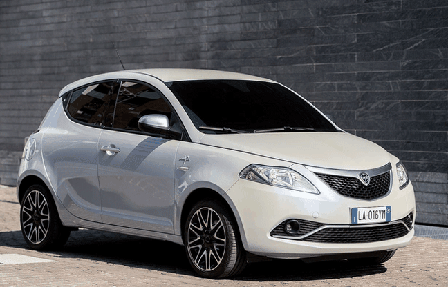 Lancia e Artissima, che coppia