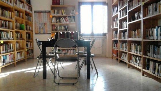 Roma, vita di Giorgiana: "Nel carcere di Rebibbia riesco studiare, per ora voglio rimanere qui"