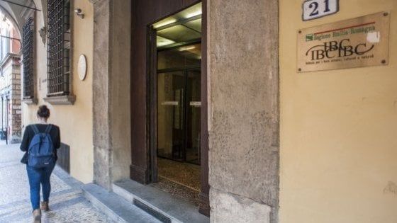 Furbetti del cartellino all'Ibc: si dimette il direttore