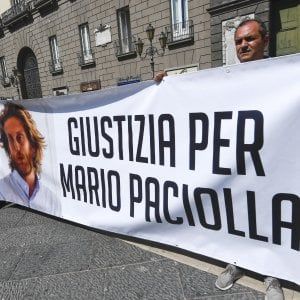 Colombia, caso Paciolla, quattro indagati