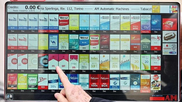 Sigarette, seconda ondata di aumenti sui pacchetti nel 2026: sale il prezzo delle Camel