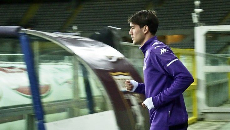 Fiorentina - Udinese non si gioca, i friulani bloccati dai casi di Covid