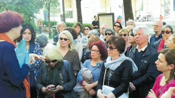 “Noi custodi dell’Ecomuseo tra ex fabbriche e siti da visitare”