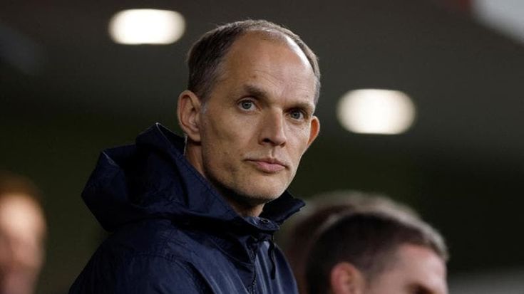 Tuchel rinnova con l’Inghilterra, sarà ct fino al 2028