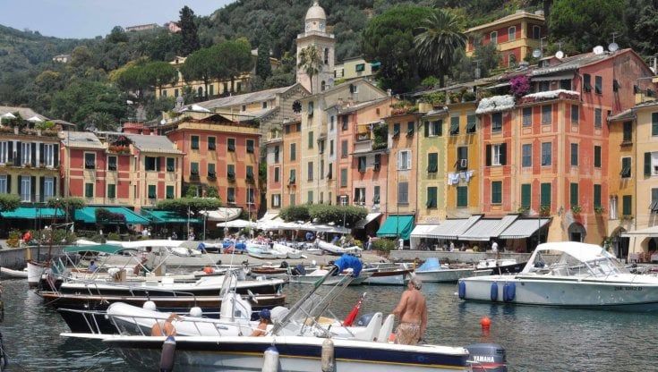 Liguria blindata per Pasqua, in Riviera scattano i controlli
