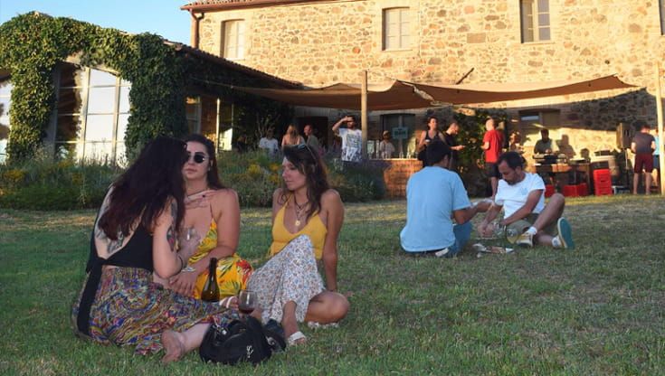 Dalla focaccia di Recco ai vini dell’Etna, quanti appuntamenti gustosi in giro per l’Italia