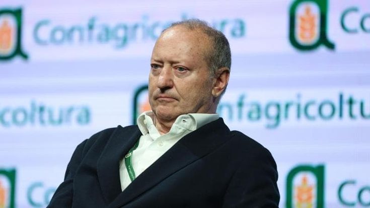 Cesare Ferrero (Sogemi): “Il mercato alimentare sarà un riferimento per i prodotti lombardi”