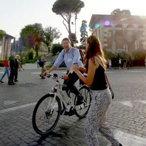 Marino: non ho colpe sulla cultura a Roma. Io ascolto tutti e aspetto i privati