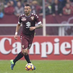 Torino, Castan e la rinascita: "Non ho più paura di giocare dopo aver vinto quella di morire"