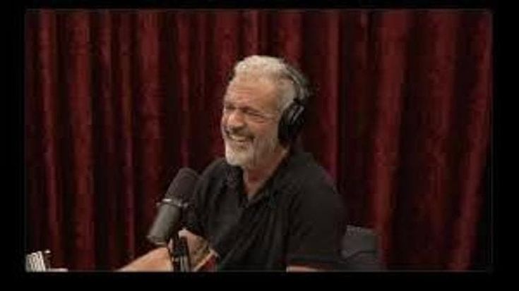 “Ho tre amici guariti dal cancro”. Lo show di Mel Gibson fa raddoppiare la vendita di ivermectina
