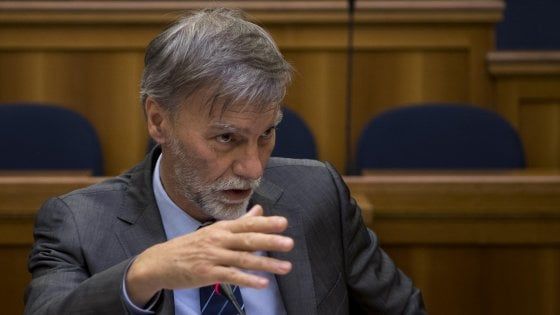 Parma, assemblea annuale dell'Upi con il ministro Delrio 