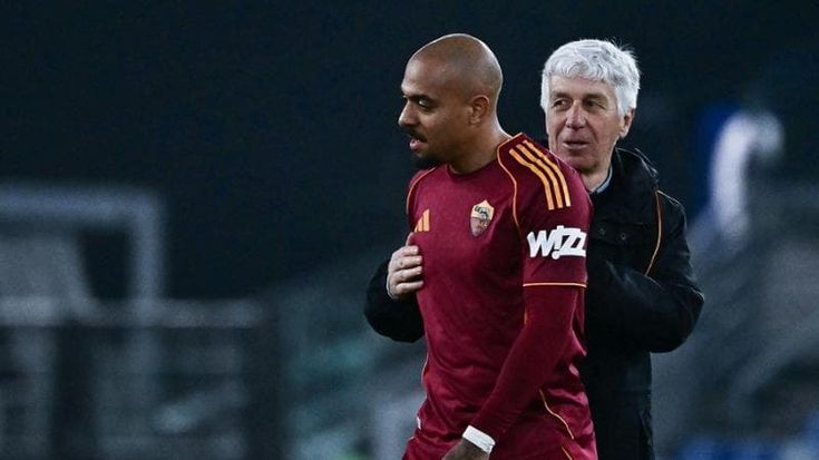 Gasperini scuote la Roma prima del Bologna: “Europa League e campionato, non facciamo calcoli”