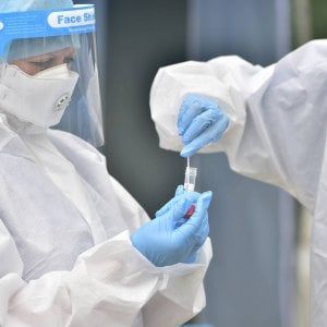 Emilia-Romagna, i nuovi casi di coronavirus sono 122. Un decesso