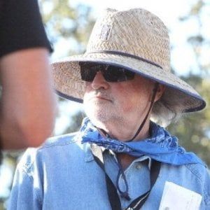 Cinema, per Terrence Malick set a Matera e Gravina: 'The last planet' si gira nel sud Italia