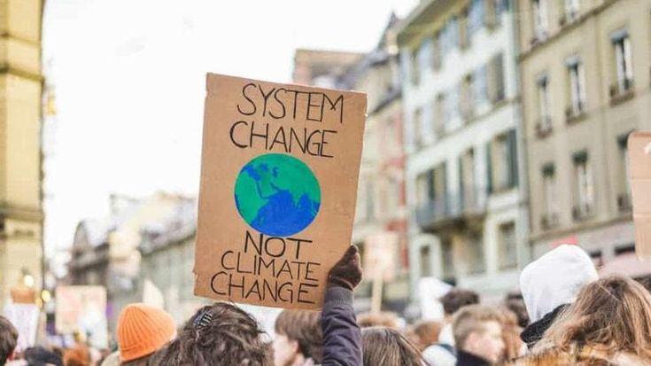 La battaglia per il clima: per vincere serve una risposta globale