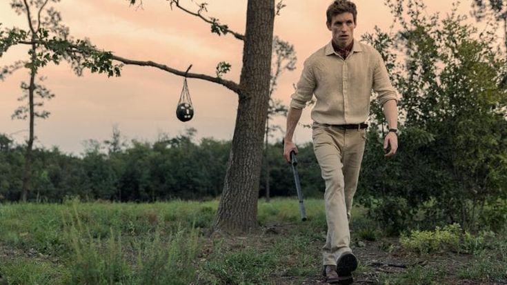 Eddie Redmayne in versione killer fa rivivere ‘Il giorno dello sciacallo’