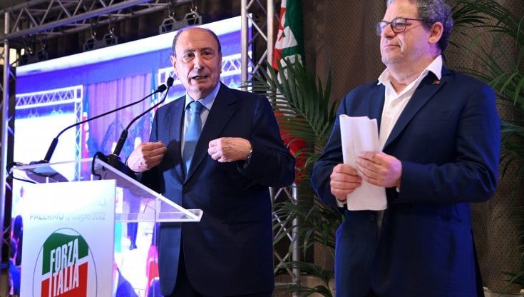Schifani: “Miccichè assessore? Voglio solo politici competenti” 