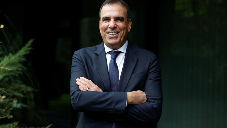 Tim, la sfida di Genish: "Resto e avanti con il 5G"