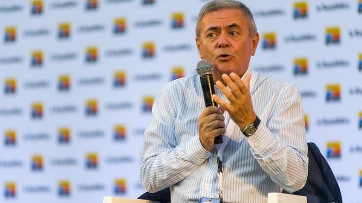 Premio Morrione 2024, il miglior giornalismo d’inchiesta a Torino. A Ezio Mauro il “Baffo rosso”
