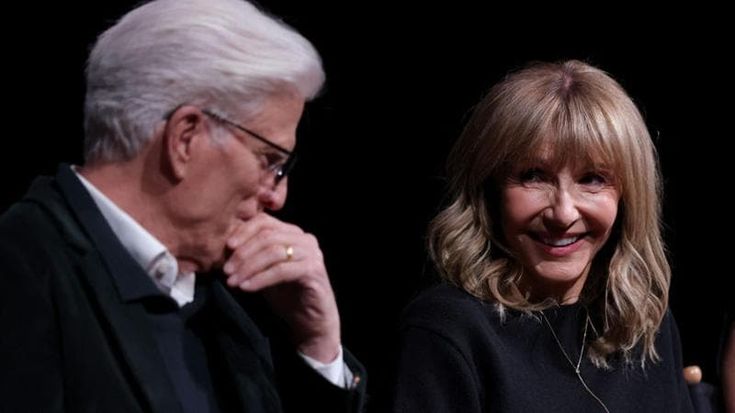 Ted Danson da Cin Cin a pensionato-spia “Volevo mollare, Jane Fonda ha detto: spingi l’acceleratore”
