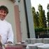 Cesare Battisti e la cucina del futuro: “Meno ingredienti ma di qualità elevata”