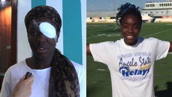 Daisy Osakue, campionessa azzurra di origine nigeriana, ferita in sospetto atto di razzismo