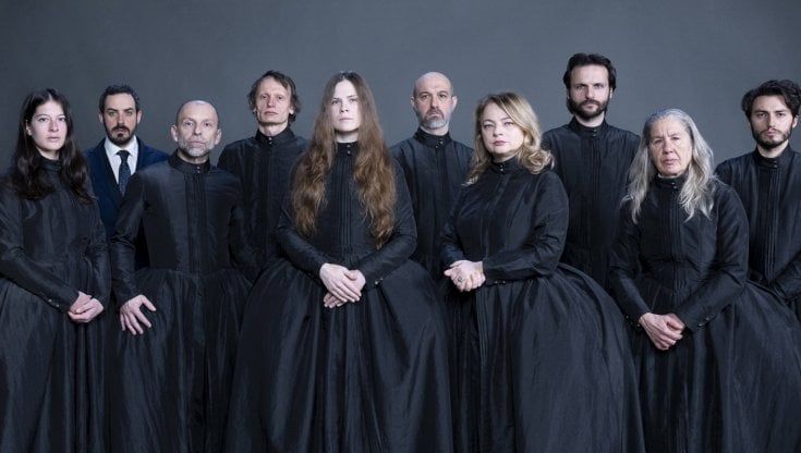 Amleto è donna, la provocazione di Antonio Latella: "Per ritrovare il senso dell'altro che l'uomo non ha"