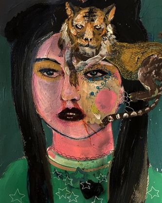 Artissima 2017, Torino diventa capitale dell'arte contemporanea