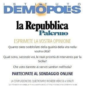 Qualità della vita, dite la vostra sul nostro sito
