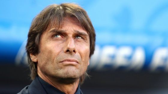 Conte, addio al veleno: "Non avevo nessuno al mio fianco"