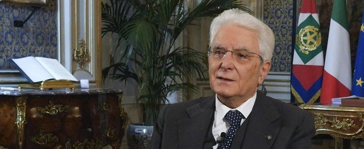 Mattarella, il discorso integrale: "Anche stavolta riusciremo a ricostruire. L'Ue capisca la minaccia o sarà tardi"