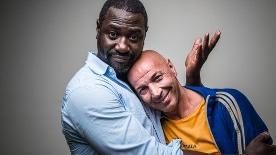 Aldo senza Giacomo e Giovanni: "Scappo (da solo) a casa ma poi ritorno nel trio"