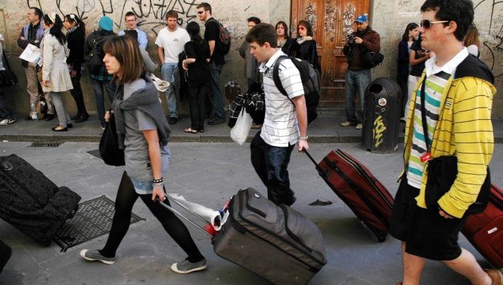 Meno cari, il turista premia gli hotel di Prato e Pistoia