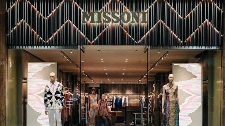 Missoni verso la cessione: tre i gruppi interessati, ma in pole c’è Authentic Brands