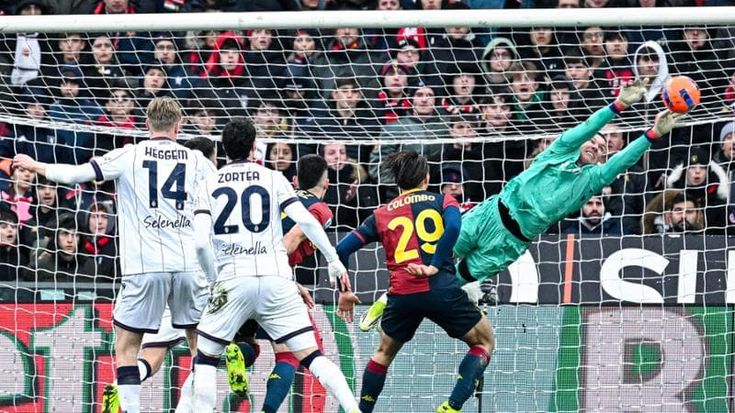 Ferguson ritrova il gol, immobile a ritmo lento. Skorupski, c’è un problema