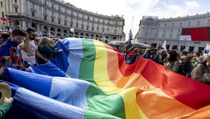 Le mozioni su Kiev agitano i partiti, per la destra c’è il nodo delle armi