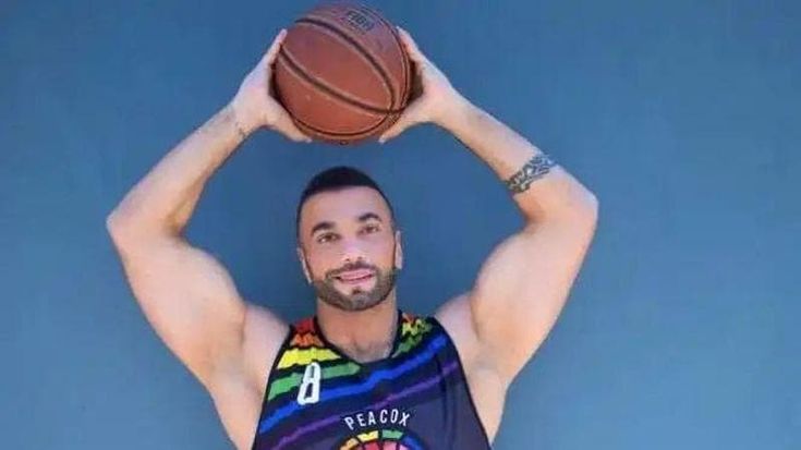 Joseph Naklè: “Una Pride House per le Olimpiadi 2026, perché non c’è sport senza inclusione”