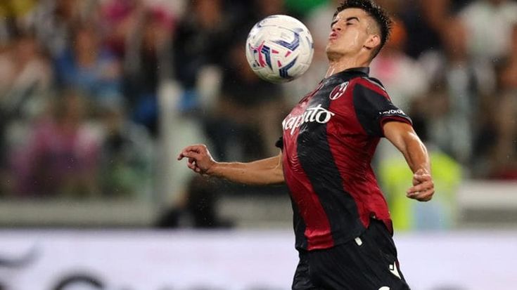 Daniele Corazza: “Mio figlio Tommaso, il derby col Sassuolo e i miei anni a Casteldebole”