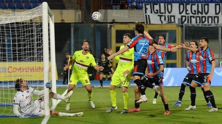 C’era una volta il Trapani: dal sogno play-off all’incubo della serie D