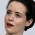 'Millennium 4', Claire Foy: 