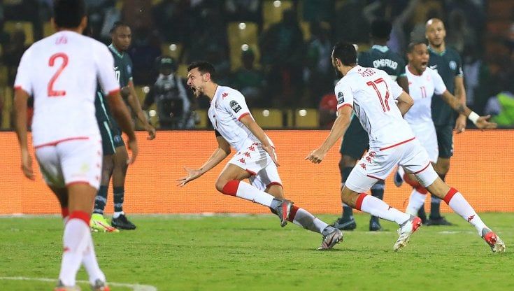 Coppa d'Africa: Tunisia e Burkina Faso ai quarti, eliminata la Nigeria