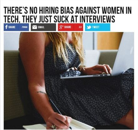 Gli articoli più offensivi di Breitbart News