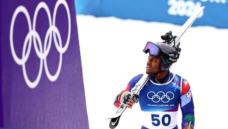 Richardson ai Giochi per Haiti: “Qui speravo di trovare una ragazza. Ho manie come Nadal”